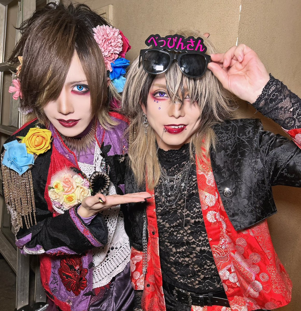 ジグソウ シキ (@Shiki_jigsaw) / Posts / X