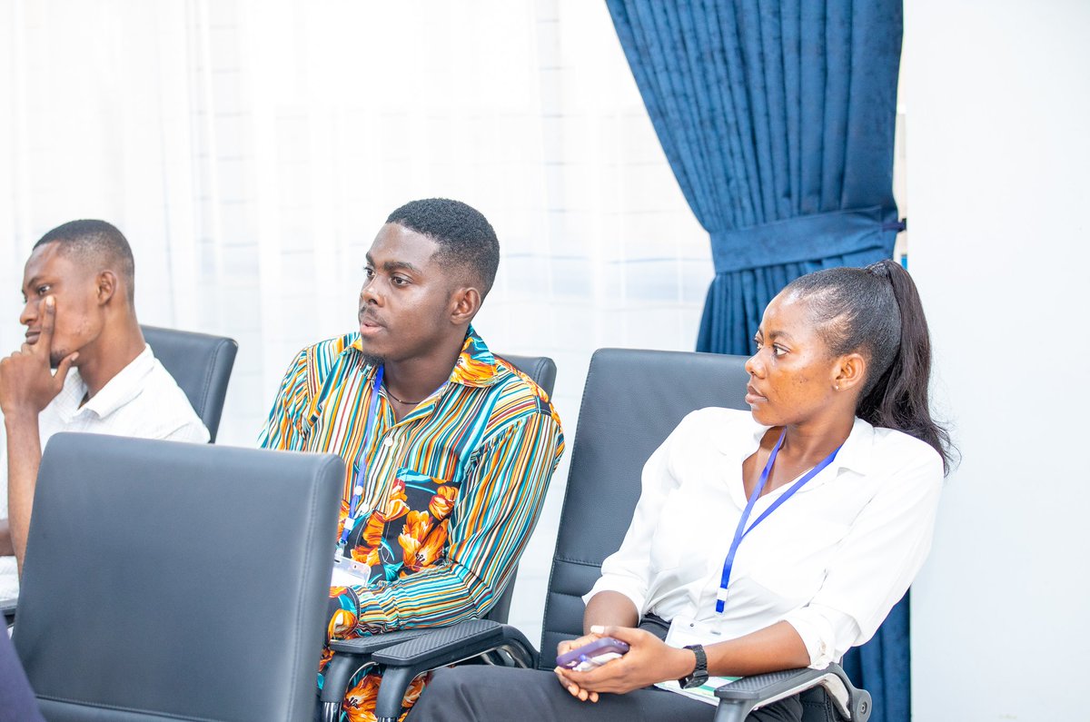 UCCGH_Official's tweet image. The government has been urged to support local innovations, including the manufacturing of rudimentary farm technologies to help address the country’s dependence on imported technologies and agricultural machinery.

Visit: 

ucc.edu.gh/news/support-l…