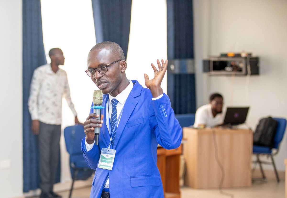 UCCGH_Official's tweet image. The government has been urged to support local innovations, including the manufacturing of rudimentary farm technologies to help address the country’s dependence on imported technologies and agricultural machinery.

Visit: 

ucc.edu.gh/news/support-l…