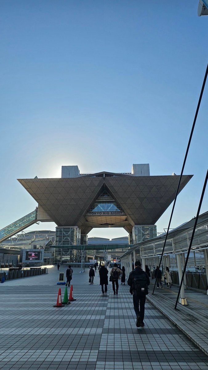 mokmini_'s tweet image. 1년만에 코미티아를 다녀왔어요