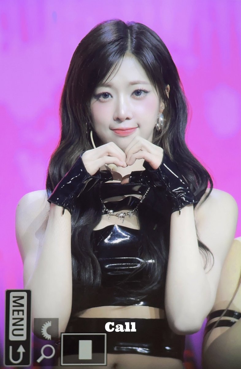 Call_0602's tweet image. 251124

#tripleS #트리플에스 #니엔 #Nien #許念慈