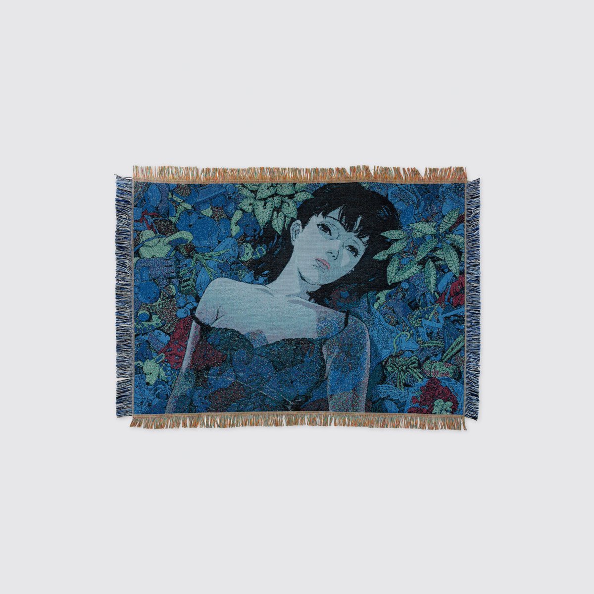 n_o_u__'s tweet image. わ〜全部欲しいな〜〜〜良〜〜〜
今敏ファンは歓喜するな❕filmarks store のグラフィックTかっこいいデザイン多い