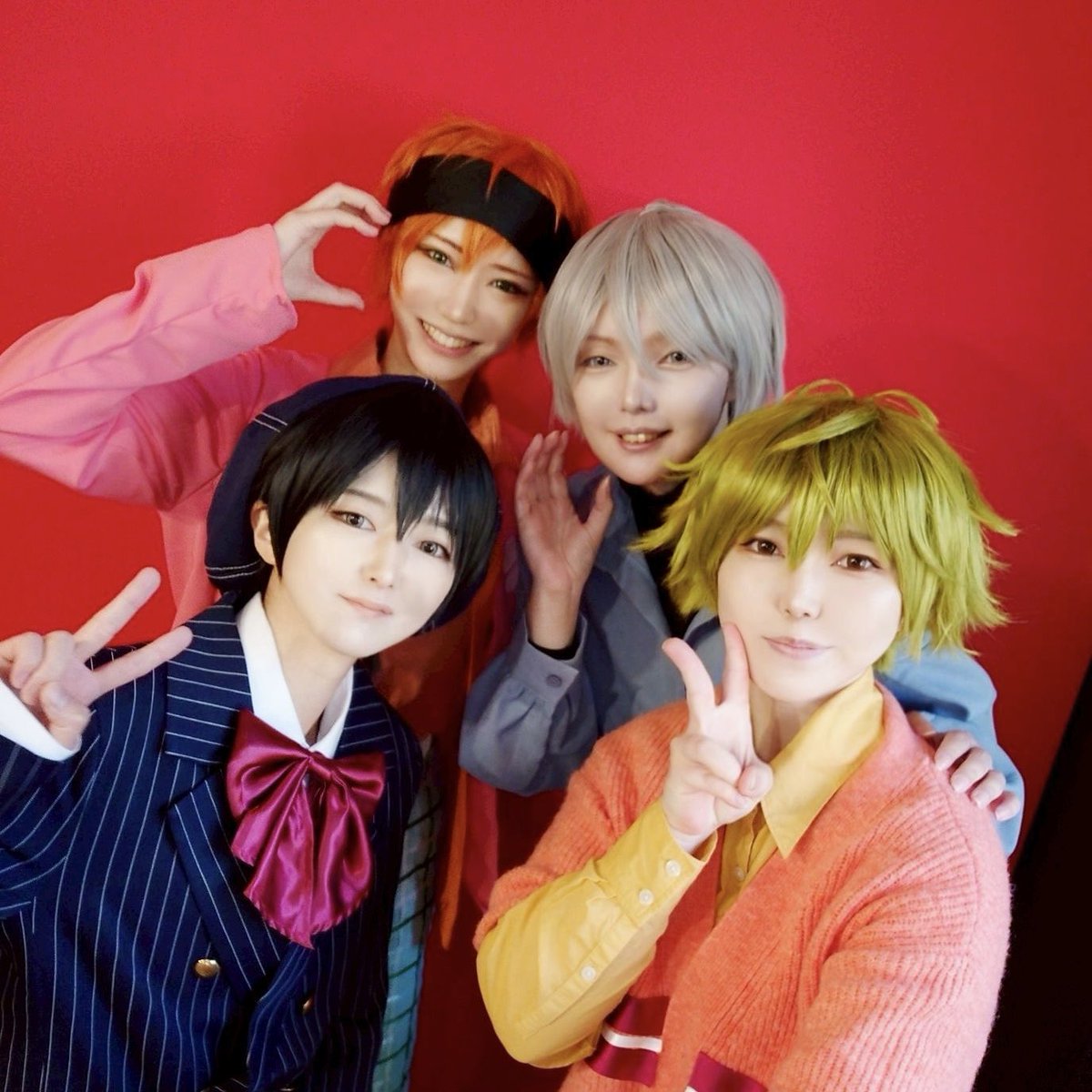 ぴよ (@pipipiyo8o) / Posts / X