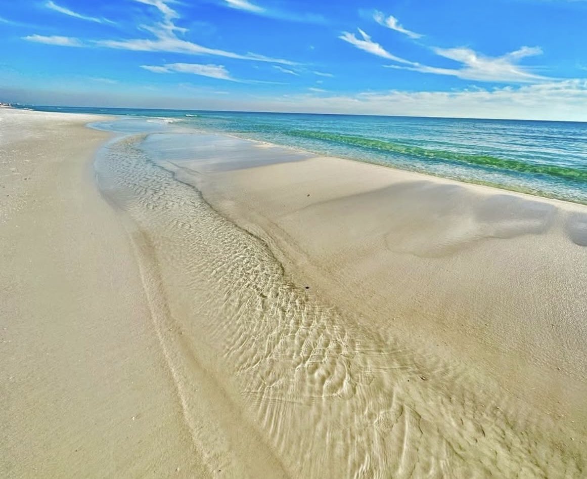 GingersDestinCo's tweet image. Love where you live, because when your backyard looks like this, even the ordinary feels magical. 🌴💙 #LoveWhereYouLive #EmeraldCoastLife #CoastalVibes #BeachsideBliss