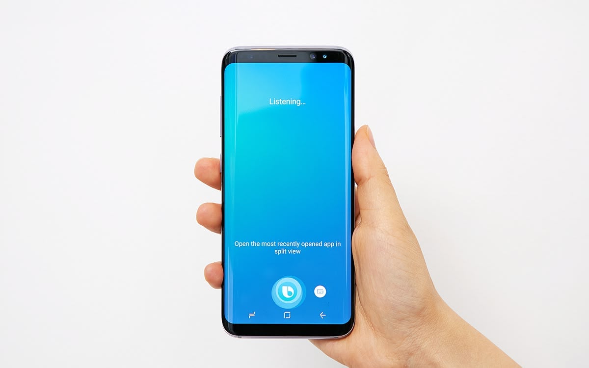MacRumors's tweet image. Samsung Follows Apple&apos;s AI Strategy With Perplexity-Powered Bixby macrumors.com/2025/11/24/sam…