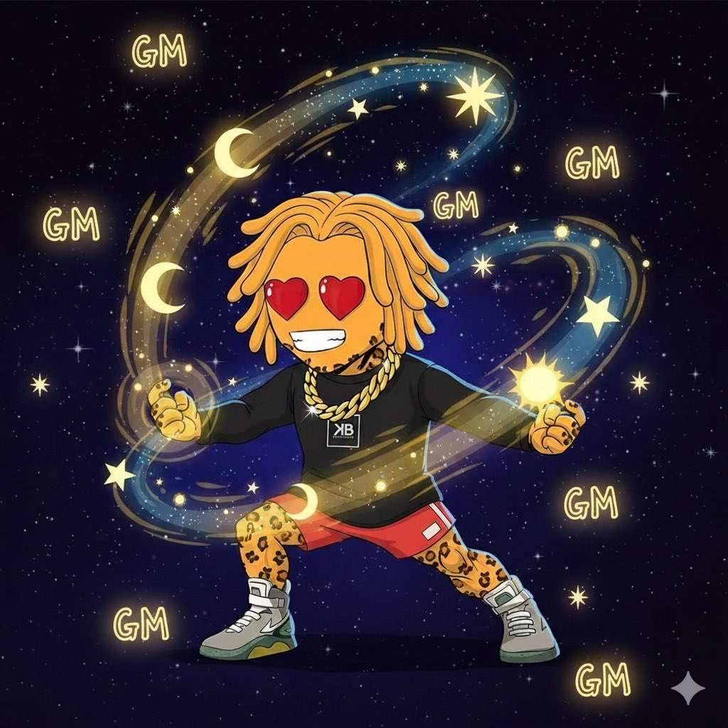 kokid951's tweet image. GM and Happy Monday ☀️✨
Go buy a Kushling!!  @KushlingsNFT