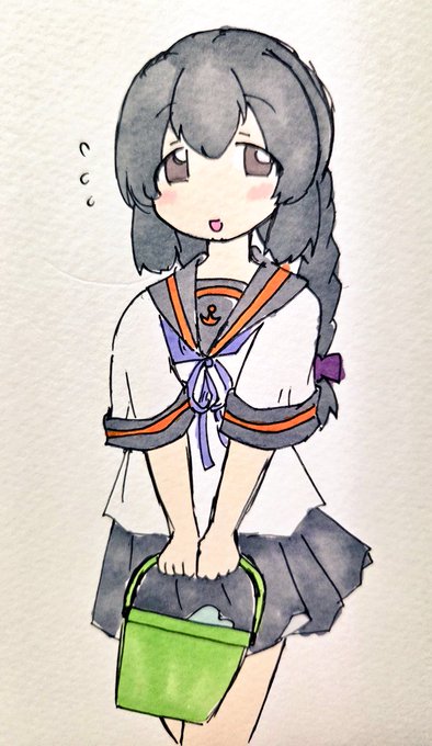 ็ฃฏๆณขใฃใ!!
ใใใงใจใ!!โจ