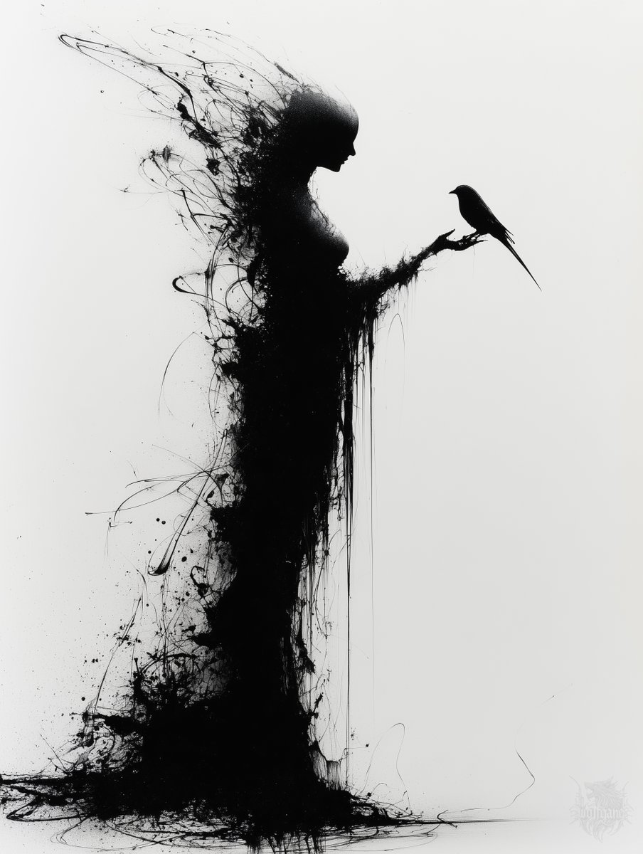 Good morning, good afternoon, good evening !🧡
Have a nice monday🐦‍⬛