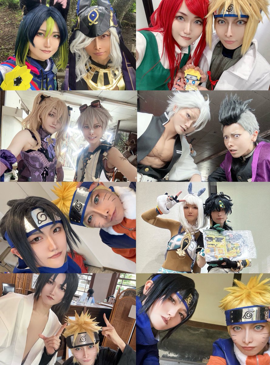 うふふ…今年これだけよっしゅうちゃんに遊んでもらった☺️🫶
いつもありがとうやで☺️✨今年は🐻怖いから断念したけど来年は旅行いこな☺️🫶