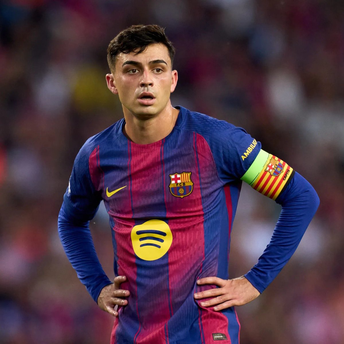 _sneakernyame's tweet image. No Cole palmer for Chelsea, no Pedri for Barcelona. Which team will it affect the most?