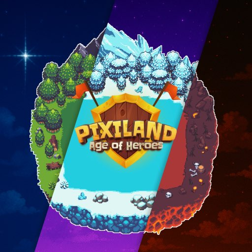 investingsadhu's tweet image. PIXILAND LAND – 10 WL GIVEAWAY! 🔥

( I am invested in it; still holding 19 Genesis Pass since mint )
 
Supply: 4444
Mint Price:
- Whitelist: 45 RON
- Public: 60 RON

How to Enter:
1️⃣ Like ❤️ &amp;amp; Repost 🔁
2️⃣ Follow me, @whaleitgg and @pixilandsocial
3️⃣ Tag 2 friends and comment…