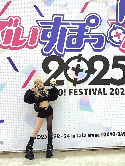 Twitterのコスプレ画像9