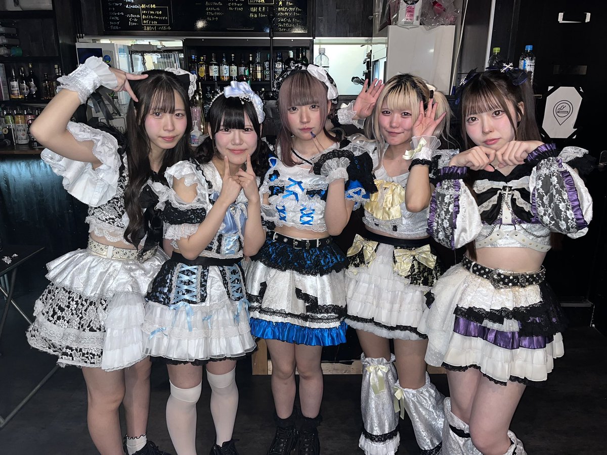 ボクセカ【公式】東名阪ツアー『僕らの未来図』開催中 (@bksk_official