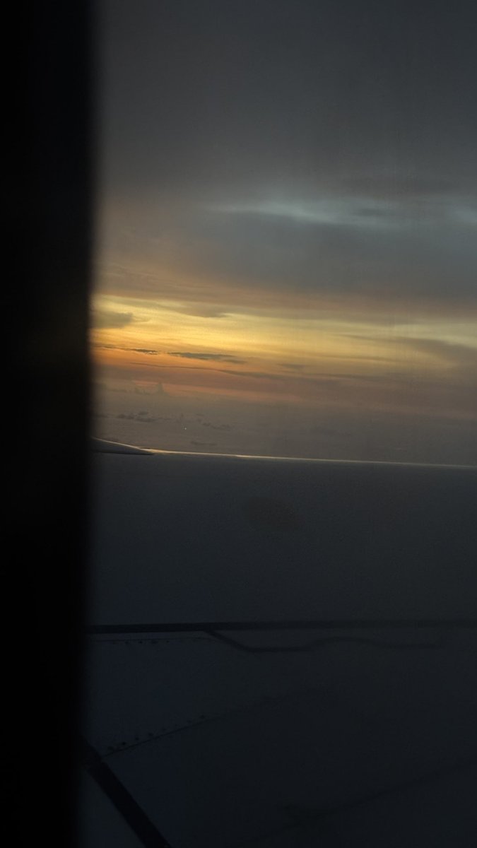 kevphile's tweet image. sunset these days