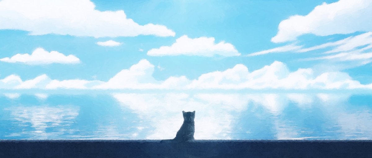 _Huseki_'s tweet image. Art Style in Blender     
#b3d #blender