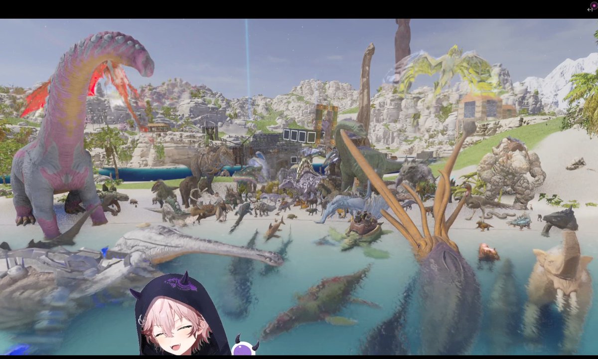 ゼルク/Zelk😈🌐 (@Zelk_Vtuber) / Posts / X