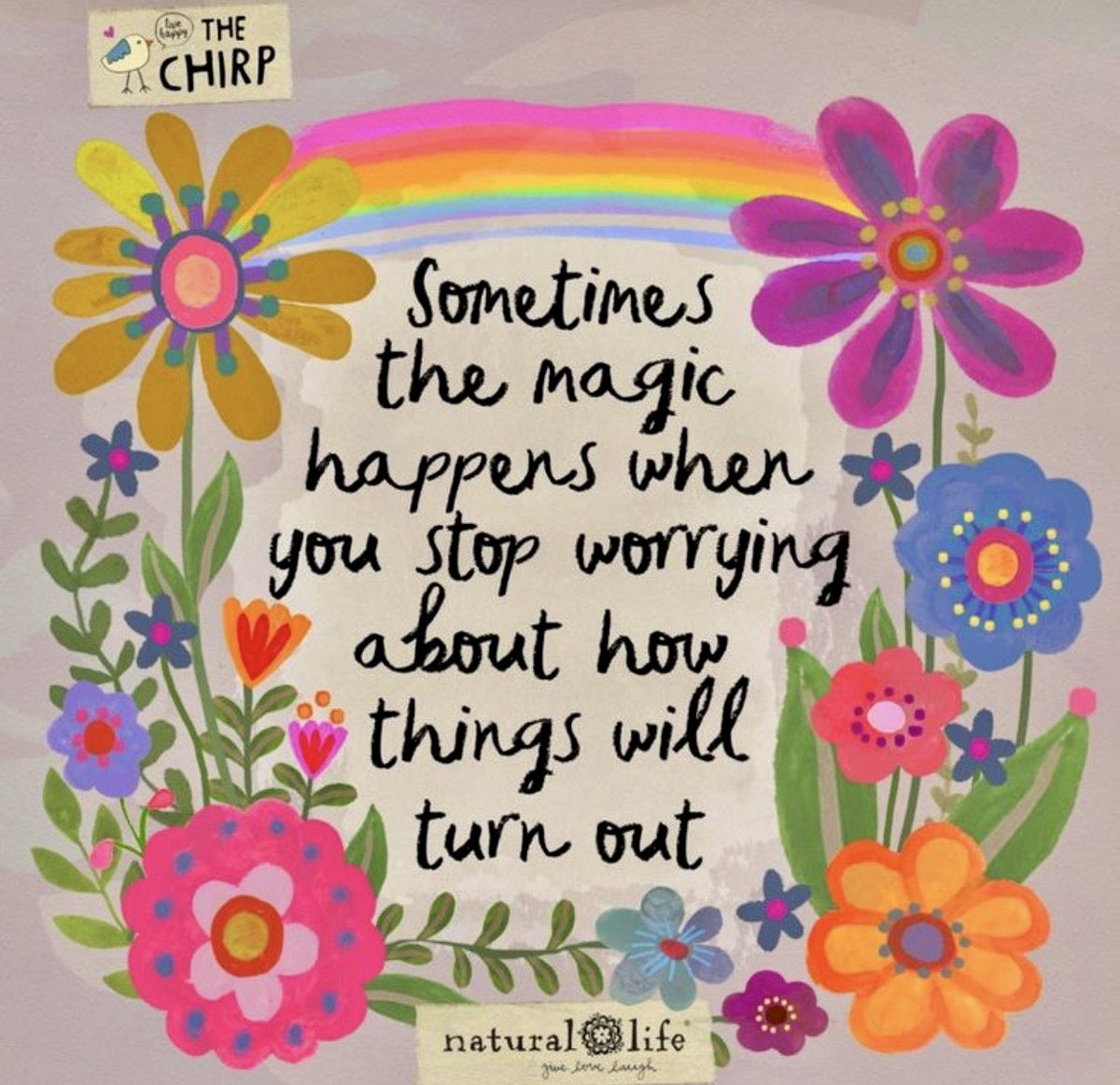 88angel's tweet image. Sometimes the magic happens when you stop worrying about how things will turn out! #mondaymotivation #mondaymood #mondayvibes #Monday #motivation #quotes #quote #Inspiration #inspirationalquotes #inspirational