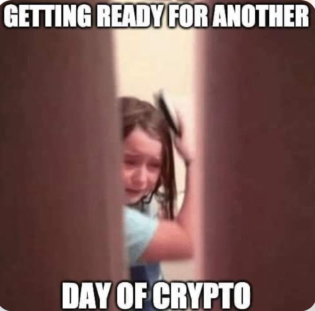 FiniteByDesign's tweet image. Facing the charts like a champ… again. #CryptoLife #MarketChaos #TraderStruggles #HODLMode #VolatilityVibes