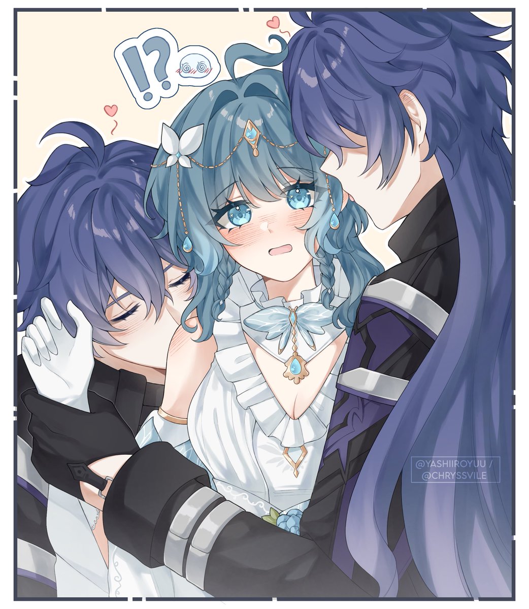 ˙⊹ Calythra yuko 🦋 | kinda ia (active on FB) tweet media