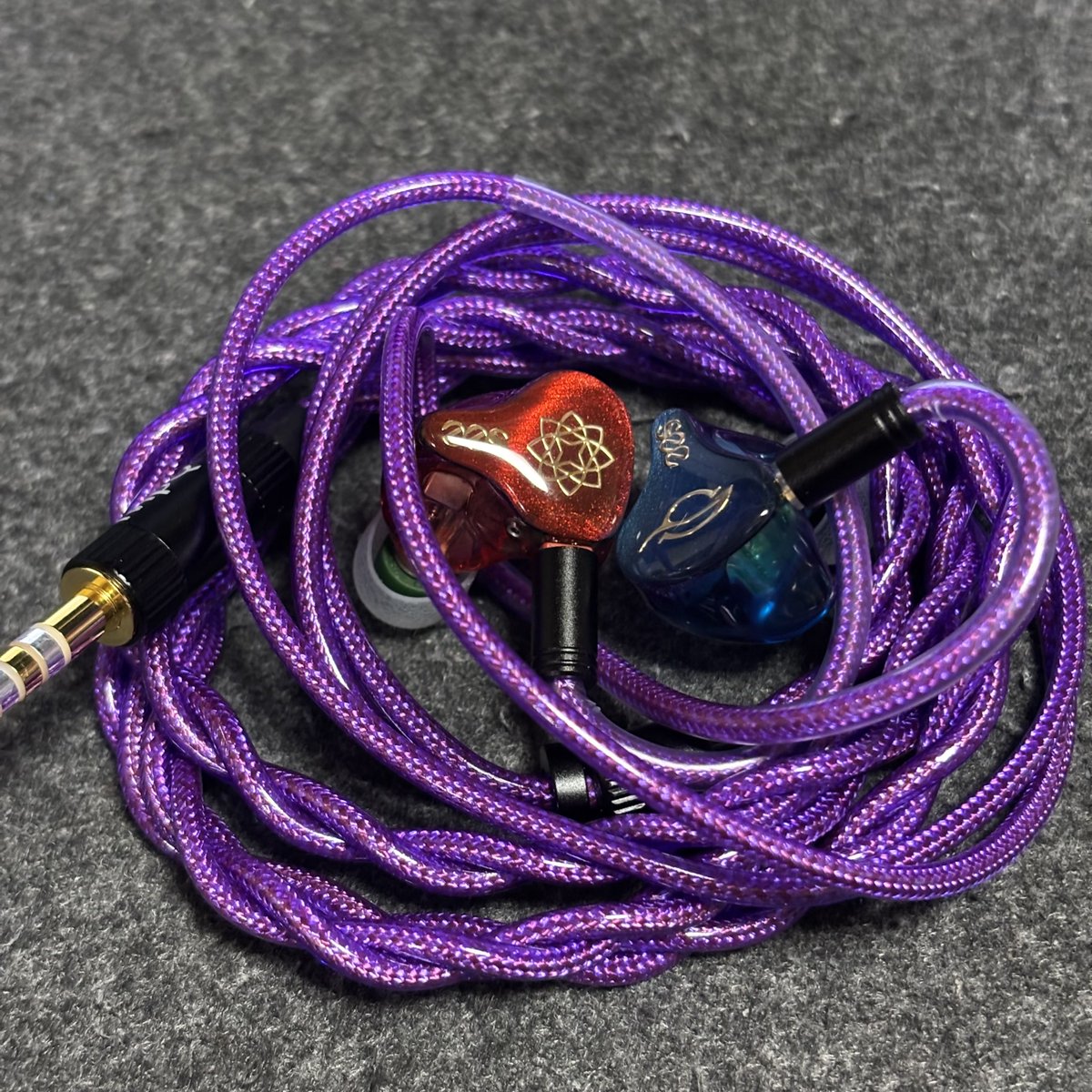 八*潮様 期間限定CONTROLTECH TAINANIA STEM28.6/3 miimo 💉💉💉💉💉 (@miimoinfo) / Posts / X