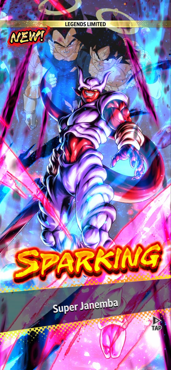 StcksRC's tweet image. I GOT CELL MAX ANIMATION 🥹🥹🥹 #DBLF2025