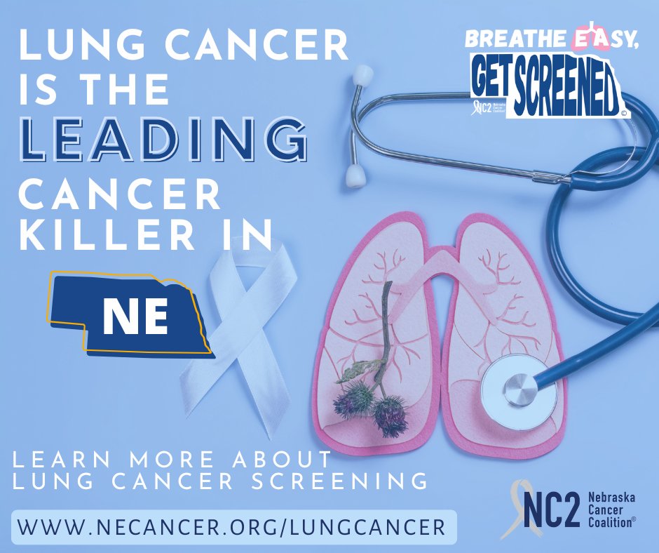 Nebraska Cancer Coalition tweet media