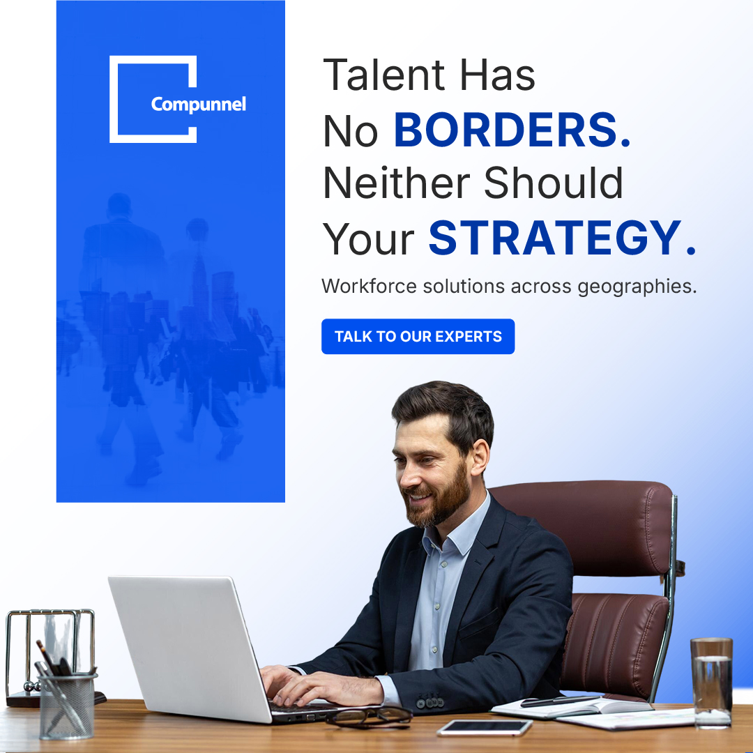 Compunnelinc's tweet image. Every industry speaks its own language. 
Generic hiring doesn’t translate. 
Precision talent sourcing ensures growth speaks fluently. 
hubs.li/Q03VC6SS0
#CompunnelTalent #TalentAcquisition #TalentStrategy