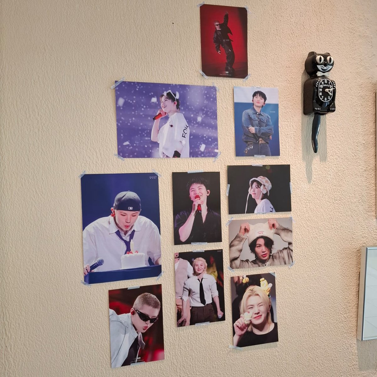 🐰🐱🍚🐿🐿 tweet media