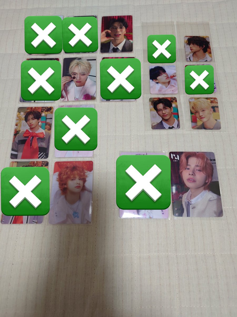 美月@取引 tweet media