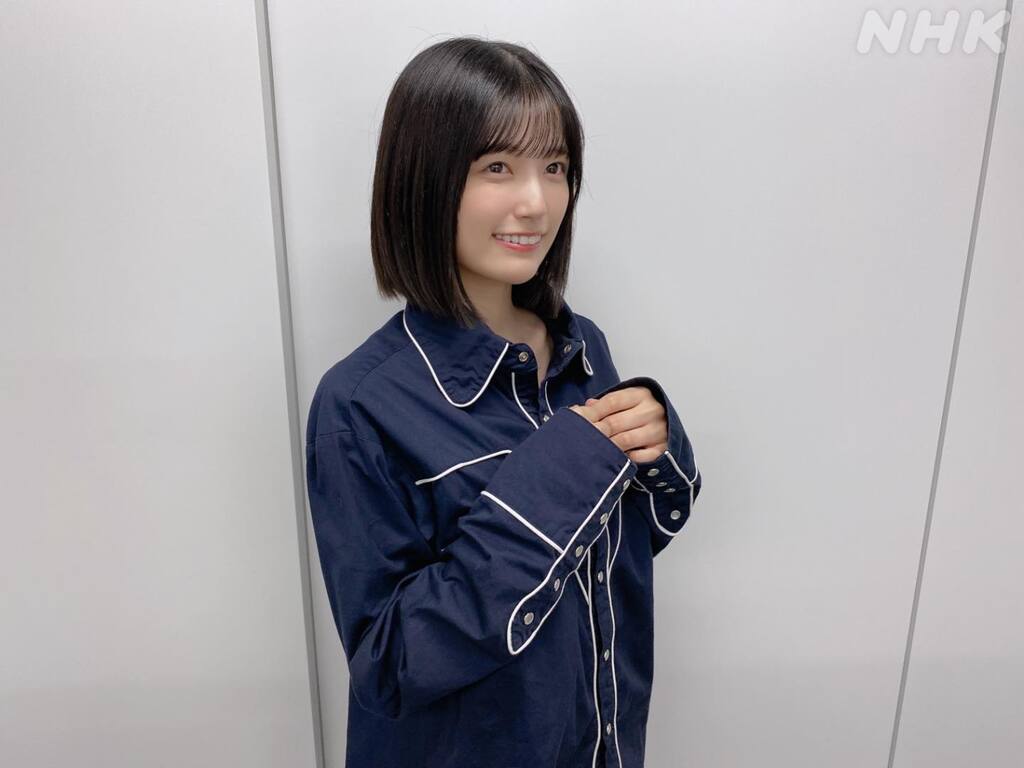 nhk_radirer's tweet image. 11月23日のらじらー！サンデーは「NHKラジオ らじる★らじる」の聴き逃しサービスで1週間何度でも聴くことができます📻🎧

11月23日は勤労感謝の日。働く皆さんに感謝を伝えました💌

⬇聴き逃し配信⬇
nhk.or.jp/radio/ondemand…
⬇アプリ⬇
nhk.or.jp/radio/info/app…
#nhkらじらー #五百城茉央