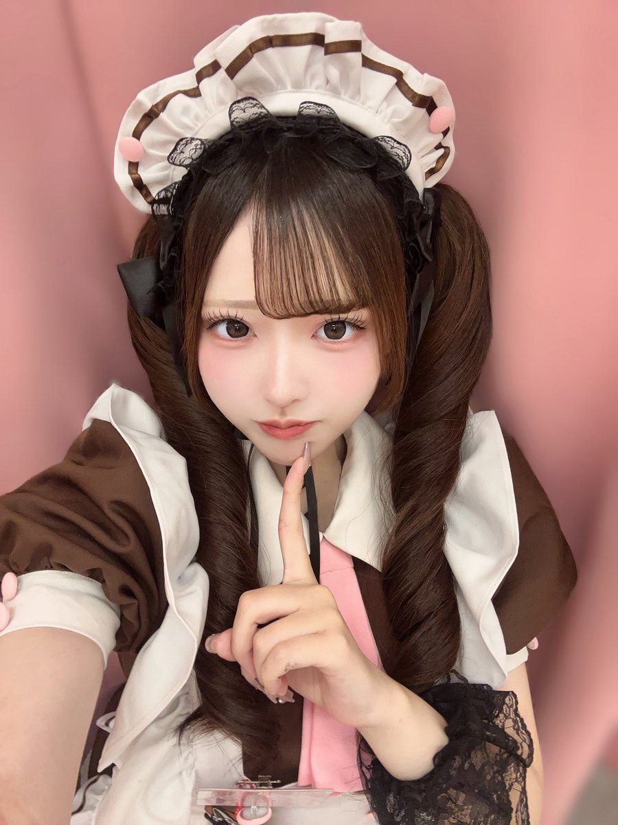 うめ tweet media