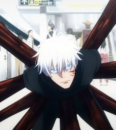 Hazbin Hotel Season 2 SPOILER
.
.
.
.
.
.
.
.
.
.
.
They literally had to give our boy Lucifer the Gojo treatment in the finale 😭