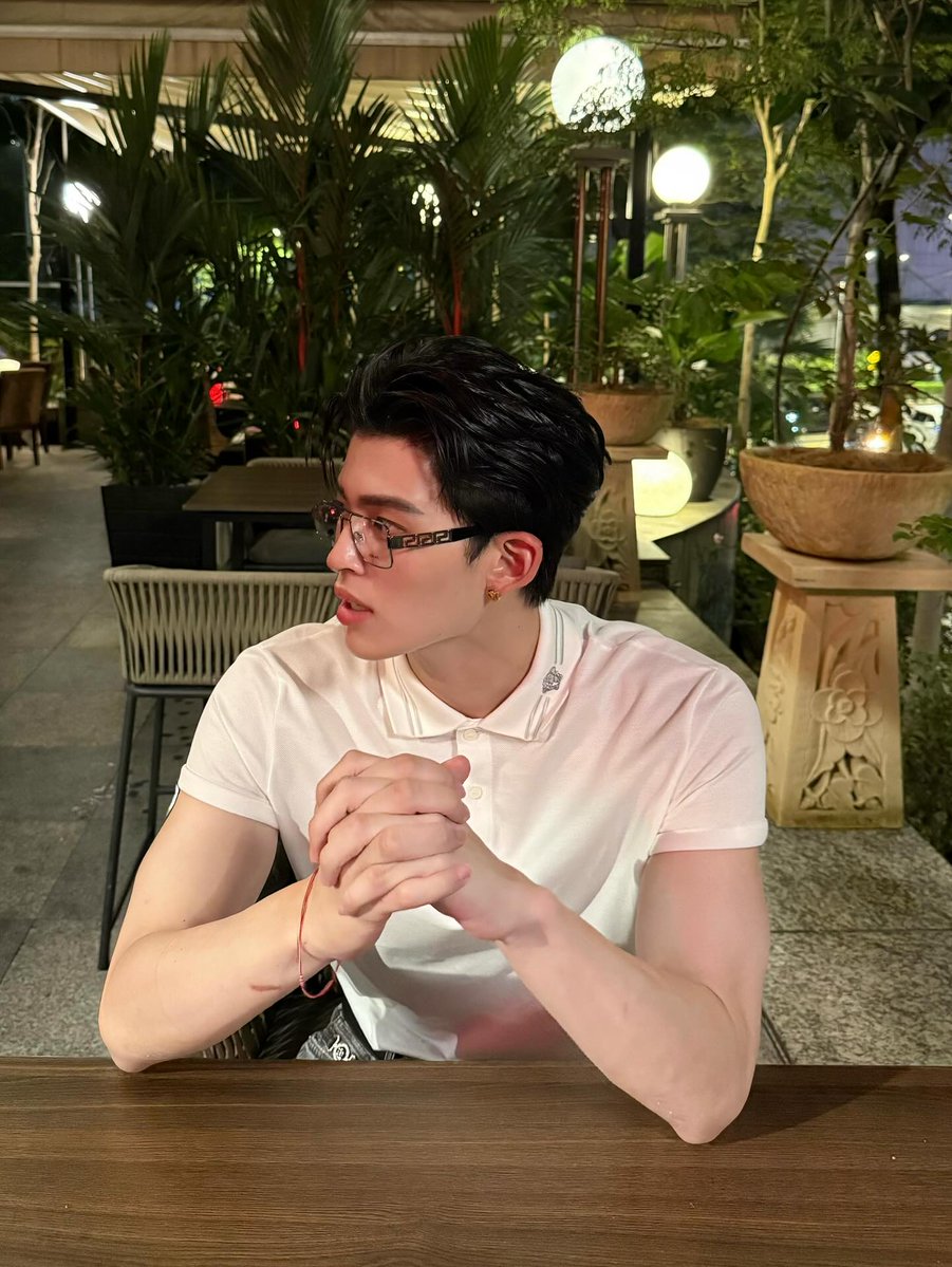 _naravp's tweet image. Thank you Thailand🇹🇭