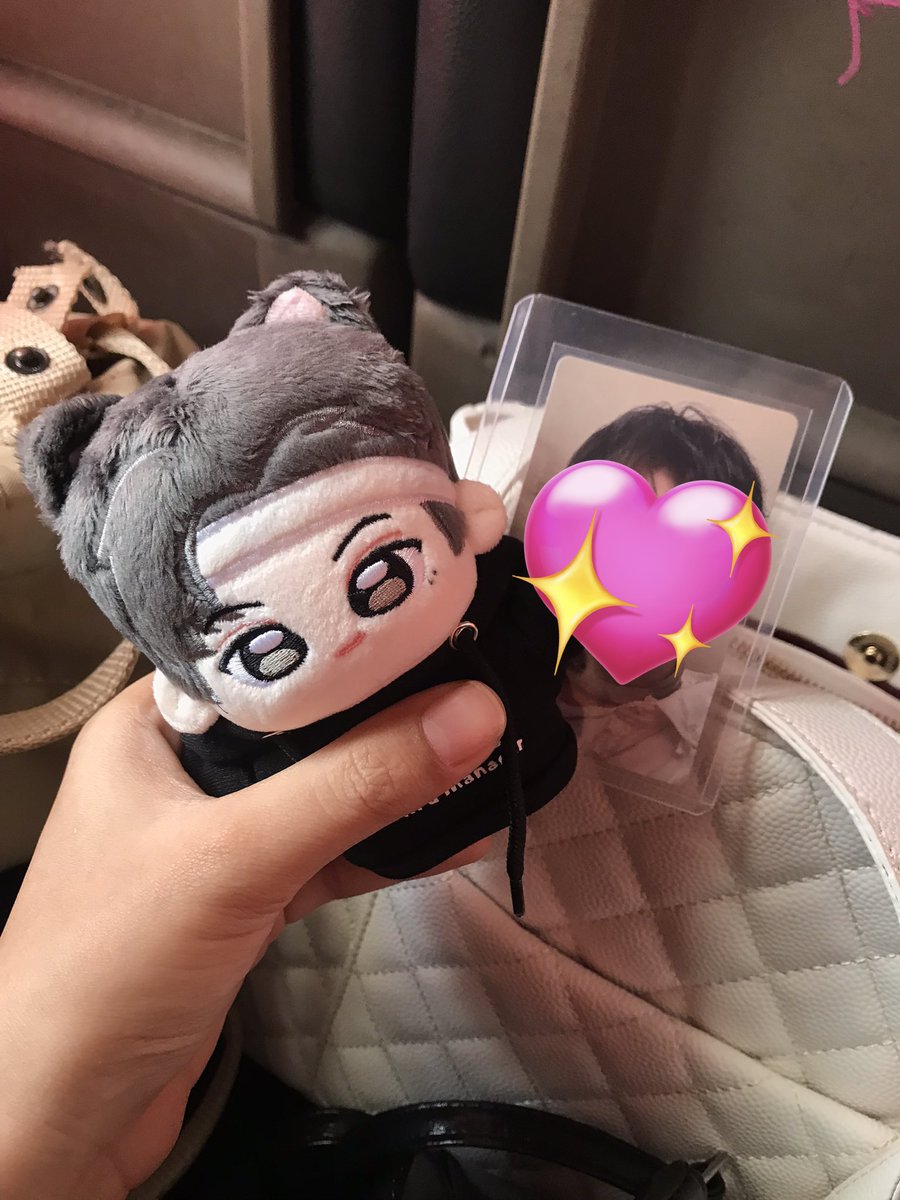 420logs's tweet photo. wts lfb ph

10cm star thief jay doll (w/ my cat is a rockstar hoodie) + 10cm jay dianji fair doll (brand new) - ₱1,300

— jay dianji is stbo (most likely will arrive next week)

rfs: need funds

#. enhypen jay doll bunot https://t.co/xzGxcJR6JA