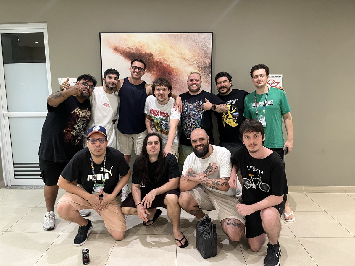 🎮DJ ALAN🇧🇷 tweet media