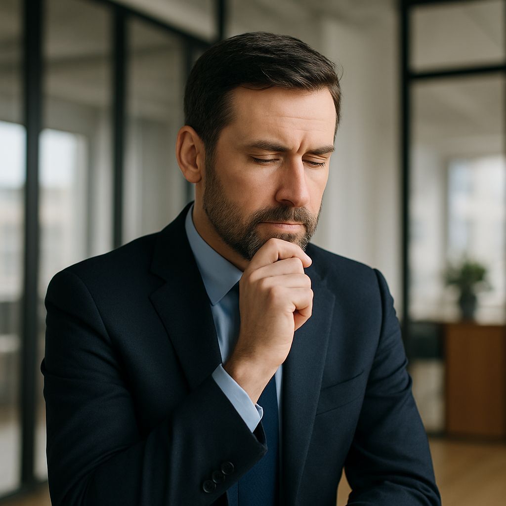 jayhidalgo's tweet image. When leaders stop trying to control every word and instead lead with humility, clarity rises from a deeper source. Wisdom speaks through those who make space for it.