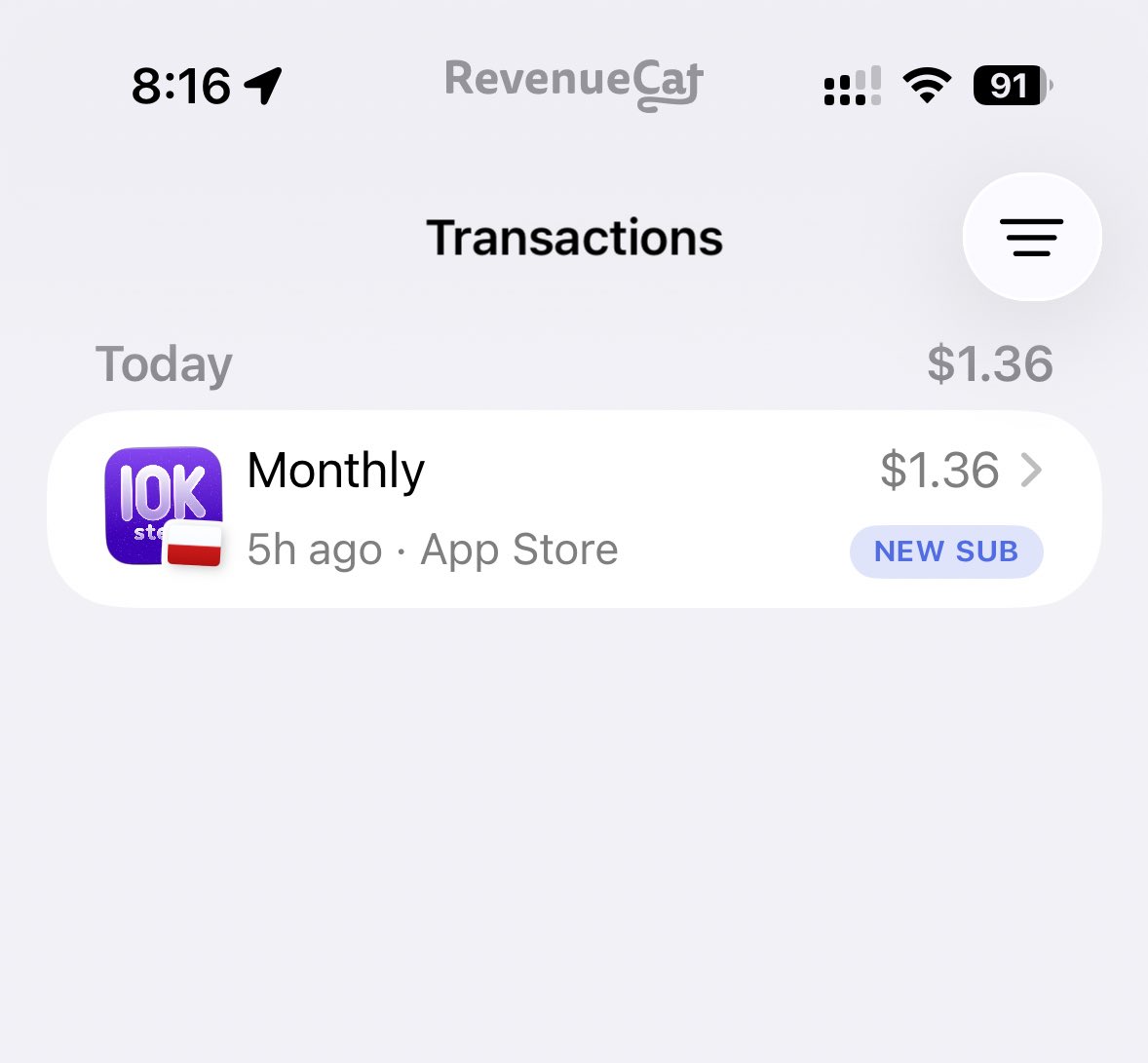 sadanand_iOS's tweet image. First $1 for @10kstepsclub