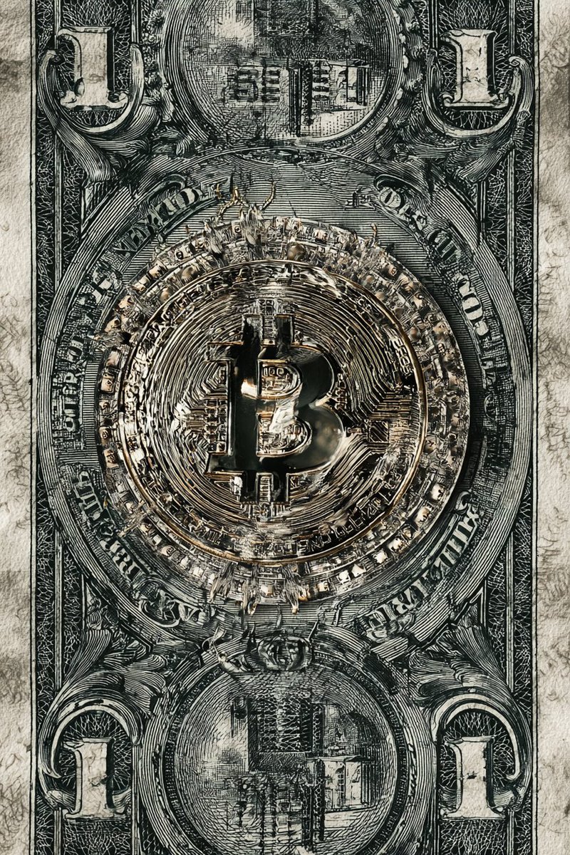 FoundInBlocks's tweet image. ₿