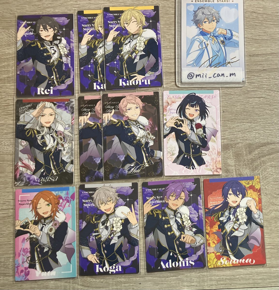 みきゃん tweet media