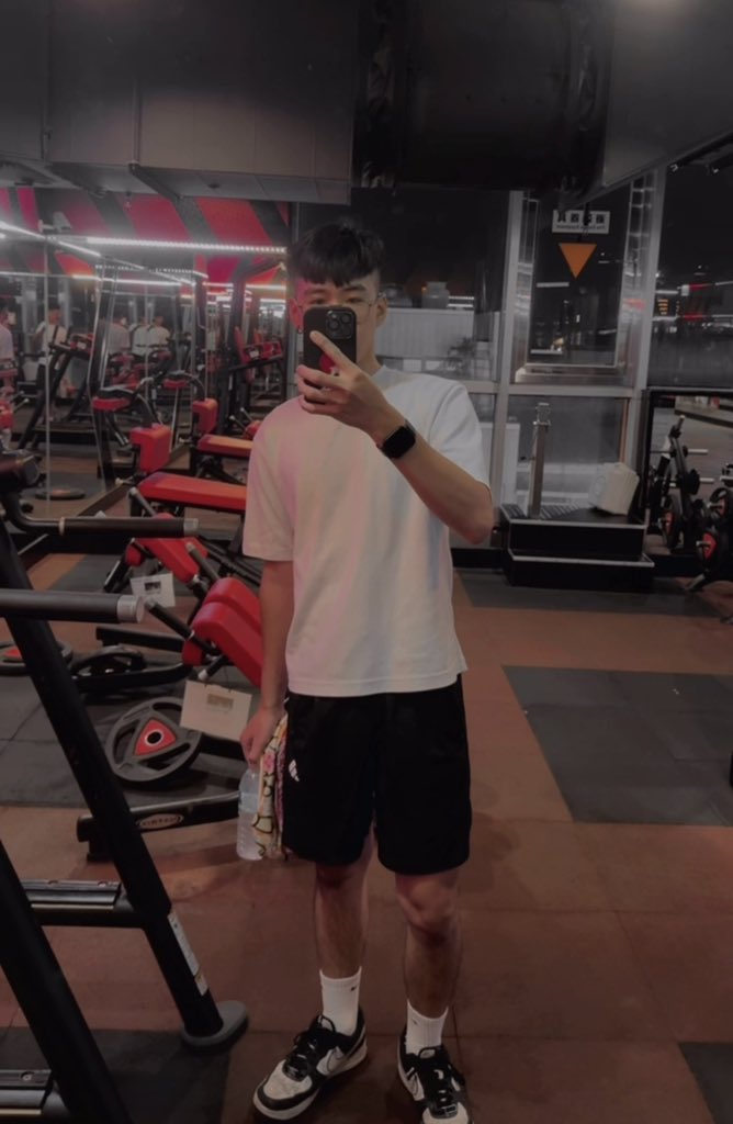 _Grooy's tweet image. Body Combat