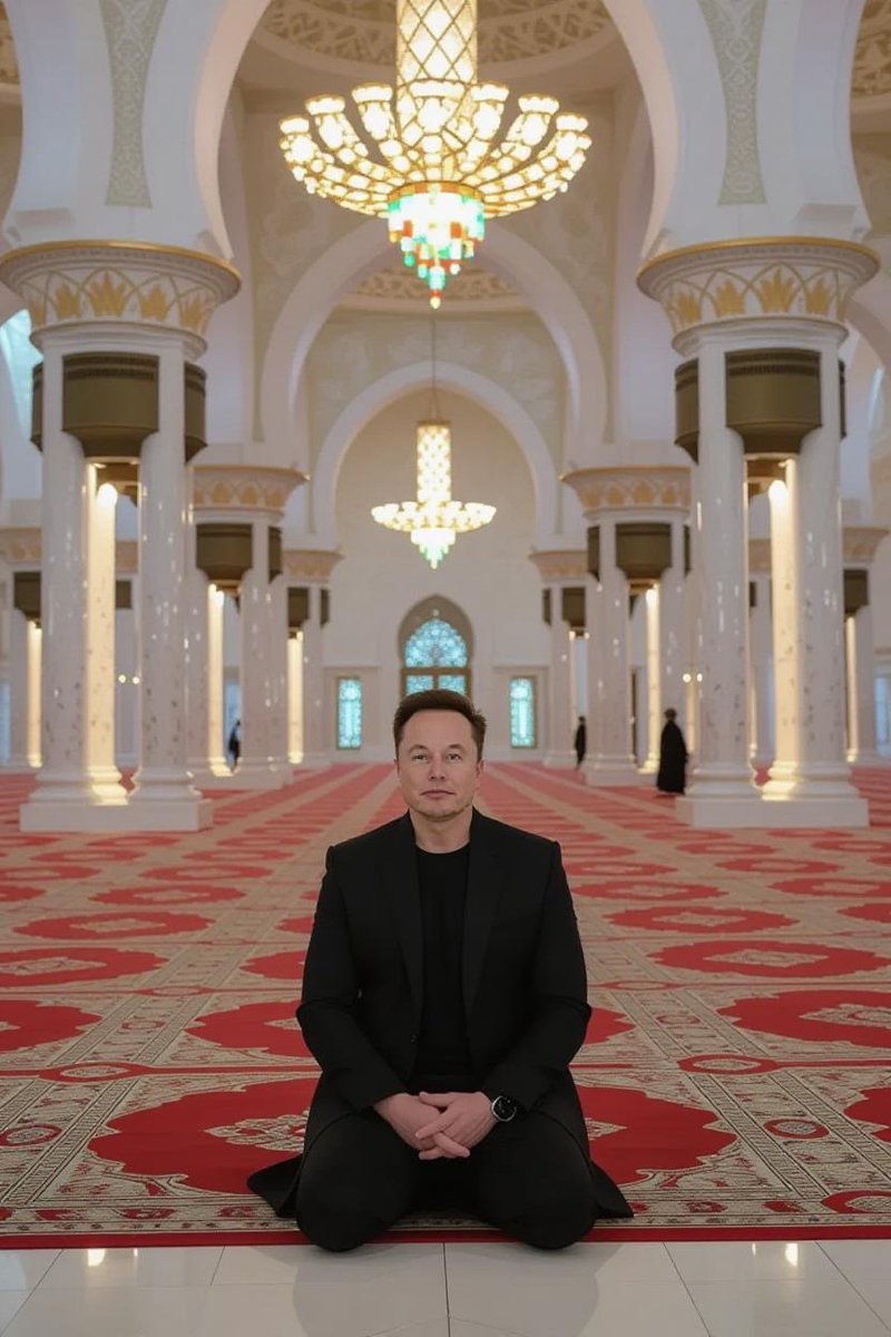 ElonMuskZAB's tweet image. Be honest 

Are you the same person online as in real life? 🤔