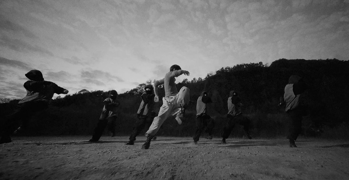 特撮 Joney 流石にかっこよすぎじゃない？ 特撮ヒーローやん📽️ NEXZ NINJA🥷