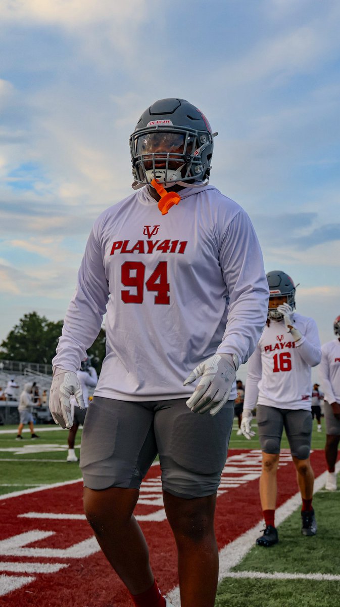 Maurice “Mo” Jackson Jr tweet media