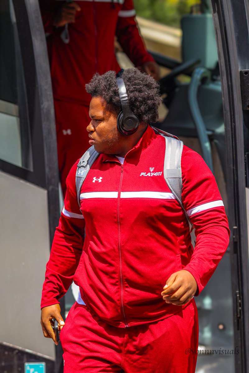 Maurice “Mo” Jackson Jr tweet media