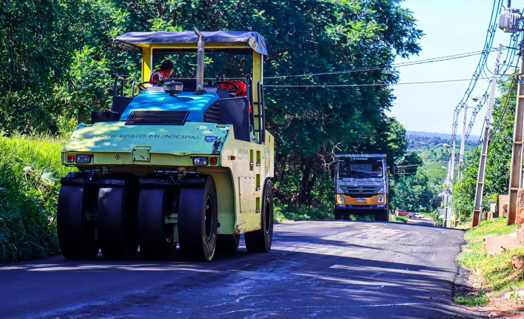 Municipio de Luque tweet media