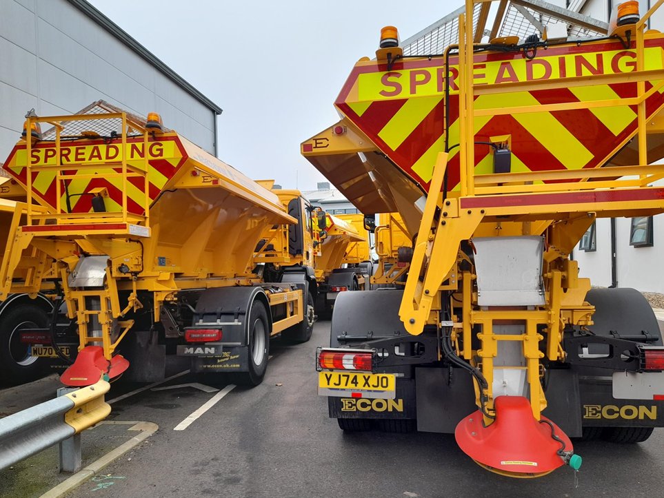 Barnet Council tweet media