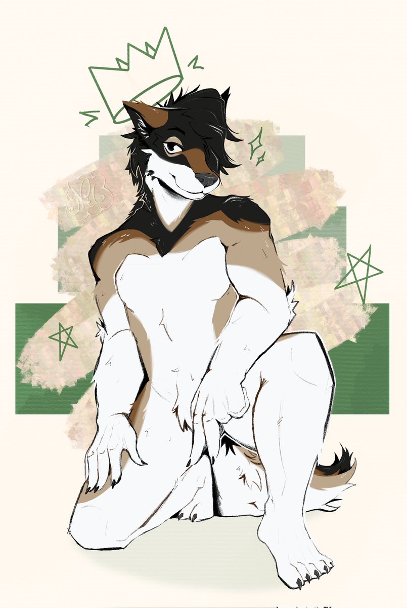 One of my latest work ~