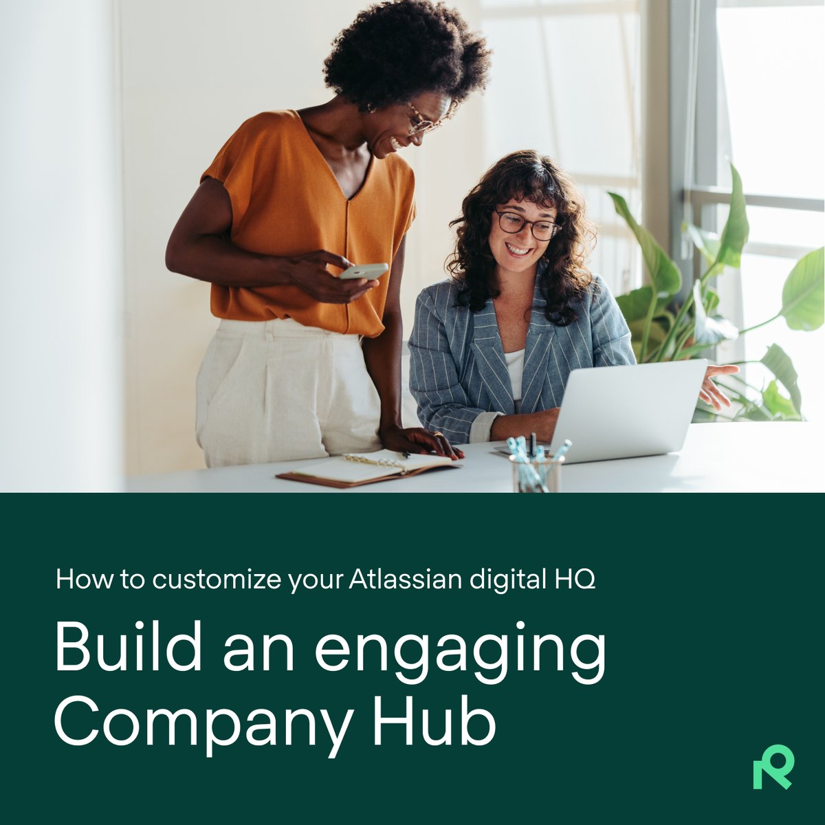 RefinedSoftware's tweet photo. 🏗️ Want to build an impactful, engaging Company Hub?

🌟 Start with clear sections, strong visuals, tight governance, and  then tackle personalization.

Full guide on how to do that → https://t.co/cZEIJDP02Z

#Atlassian #Confluence #CompanyHub #RefinedSites https://t.co/zS8sYrrIgl
