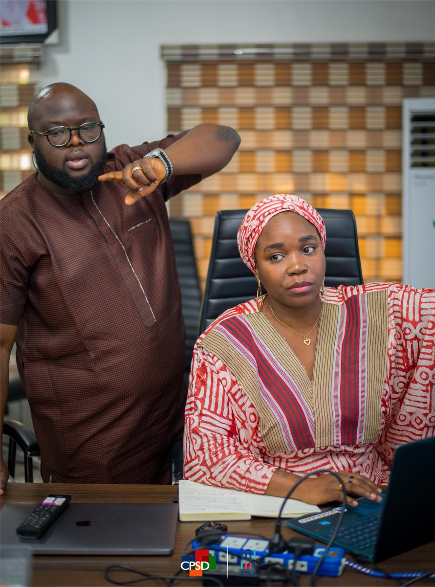 switchadvisory's tweet photo. Switch Advisory Team and the Katsina State Government held an inception meeting to explore the feasibility of achieving the HOPE-Gov Programme deliverables, a World Bank initiative aimed at strengthening Basic Education and Primary Health Care.
#SwitchAdvisory #BasicEducation https://t.co/EbdPDFw5iq