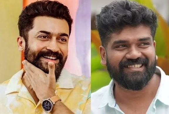 kollycorner's tweet image. #Suriya47 — Dec 08 Poojai 🔥

#Suriya is going to work with a huge star cast from Malayalam cinema ✅